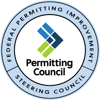 Permitting Council Seal